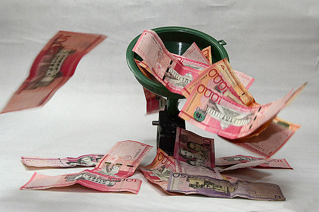 Primera Legislación Bancaria