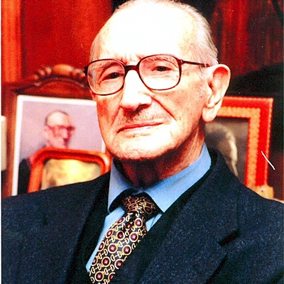 Timeline: José María Egas