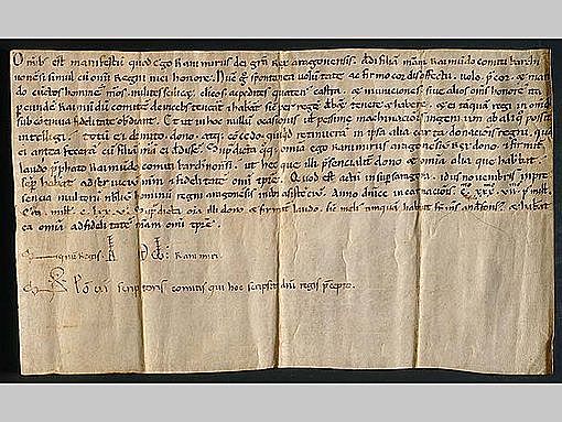 Unión de Aragón y Cataluña: creación de la corona de Aragón