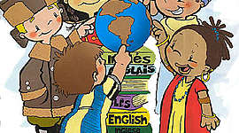 Timeline: Avances y Logros de la Educación Intercultural.