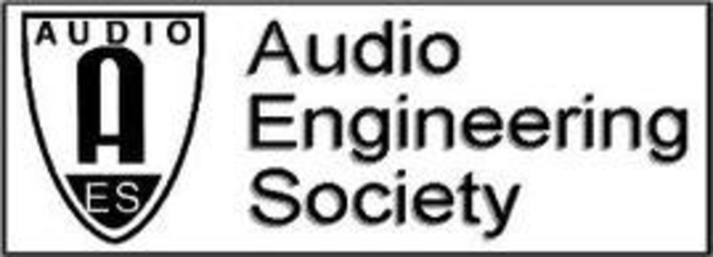 The Audio Engineering Society is formed