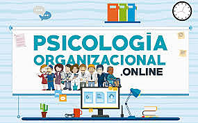 A celebrar!! El primer Manual de Psicologia Organizacional