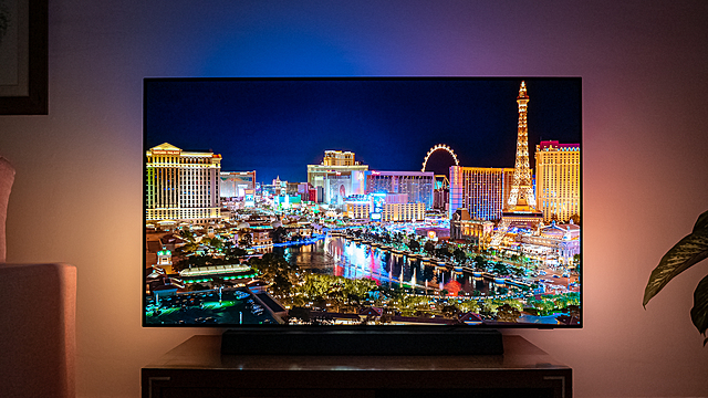 LA TELEVISIÓN ACTUAL