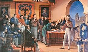 GUATEMALA WHIT ITS PROVINCES