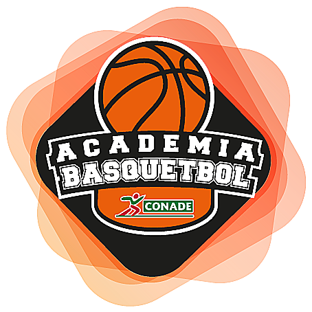 (CONADE) crearon la Academia de Basquetbol Conade.