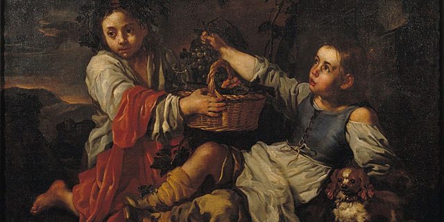 ENDEREZANDO LA REBELDIA