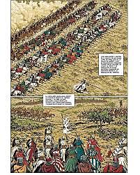 Batalla de Las Navas de Tolosa