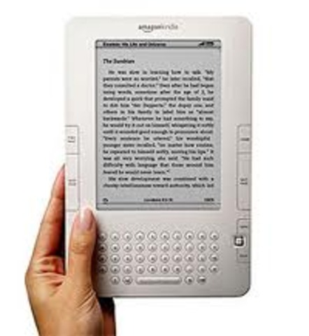 electronic books