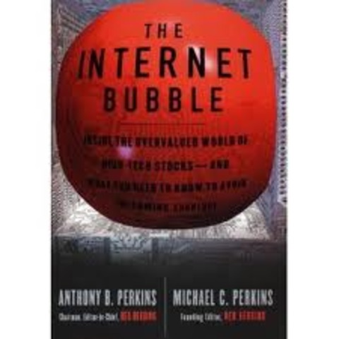 internet bubble