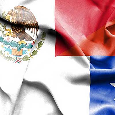 Timeline: Revolutions from Mexico to Chile