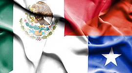 Timeline: Revolutions from Mexico to Chile