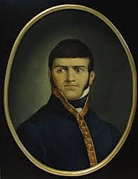 Francisco Javier Mina llega a México