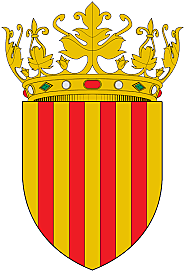 Unión de Aragón y Cataluña: creación de la corona de Aragón.