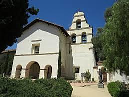 mission San Juan Bautista