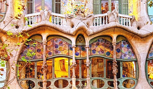 Art Nouveau
