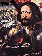 Inicio de las expediciones a cargo de Nuño Beltrán