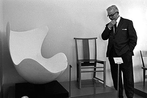Arne Jacobsen