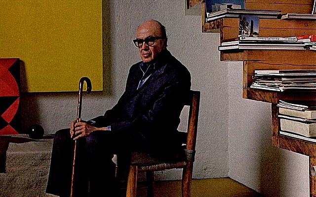 Luis Barragán