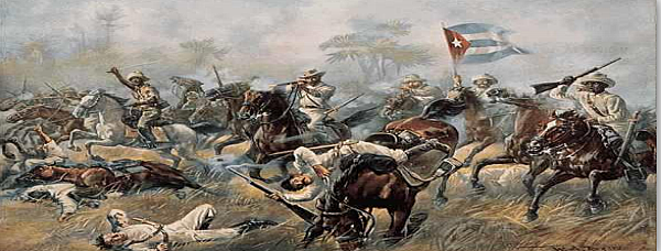 THE INDEPENDENCE IN LATIN AMERICA