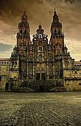Fundación de Santiago de Compostela