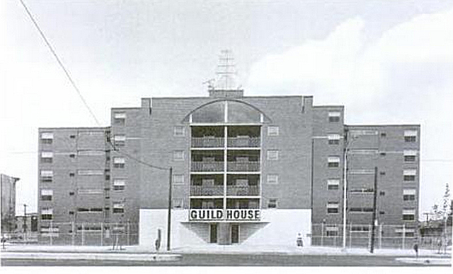 (1.886) Neighborhood Guild