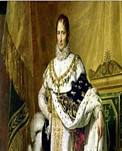 THE LACK OF A KING, OCCASION OF AMERICAN BOARDS