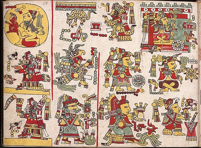 América Prehispanica