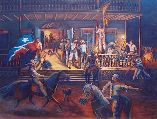 The Case of Puerto Rico