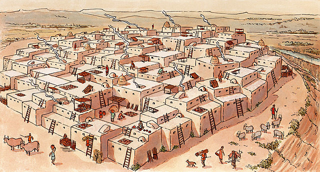 Çatalhöyük