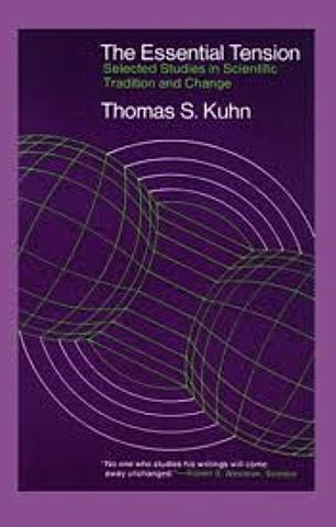 The Essential Tension