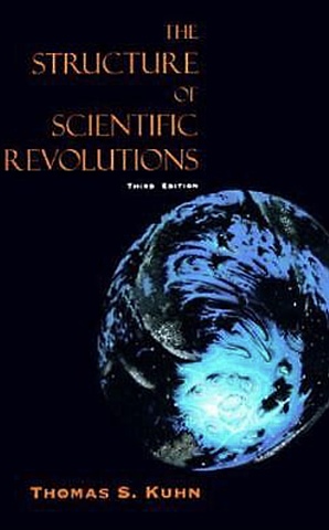 Kuhn Releases The Structure of Scientific Revolutions