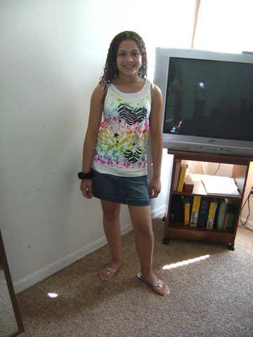 Started Sleep Walking