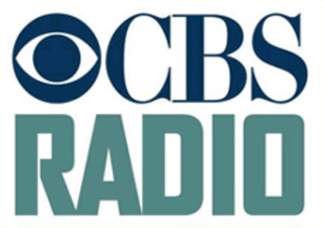 CBS Radio Broadcasting