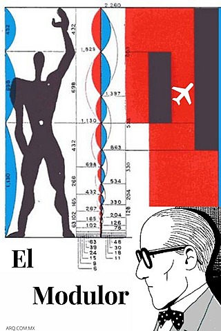 El Modulor