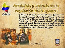 Regularization Treaty