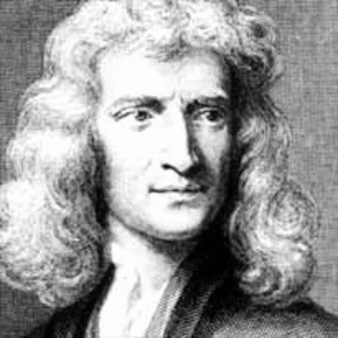 Isaac Newton (Calculus)