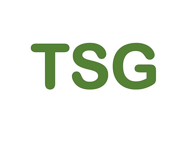 (1.920) Utilización TSG