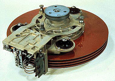 Discos Duros Winchister