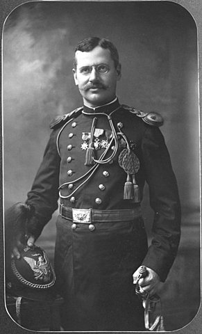 Birth of second child