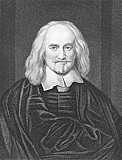 Thomas Hobbes writes The Leviathan