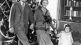 Timeline: F. Scott Fitzgerald Background Research