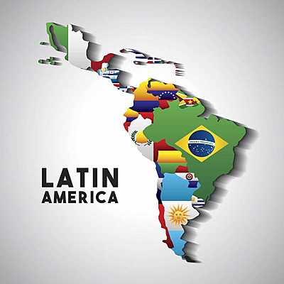 Timeline: Independence of Latin America