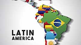 Timeline: Independence of Latin America