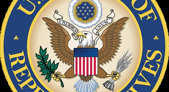 Got into the House of Representatives for Ohio