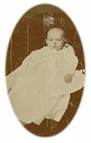 Birth of eight child