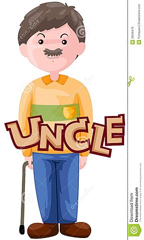 Uncle's Death