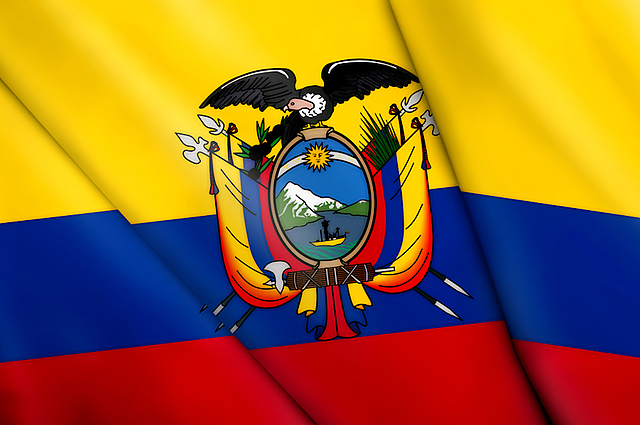 Independent Ecuador