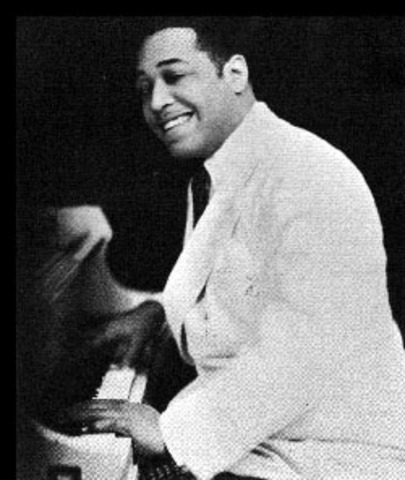 Swing Music Dance Craze