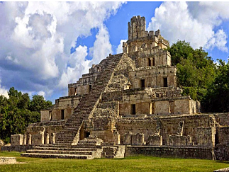 Caída del Imperio Azteca