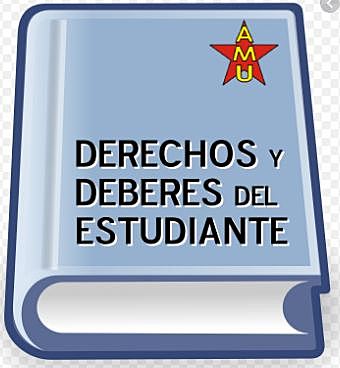 Capitulo 1:derechos  , deberes y  libertades de los estudiantes.